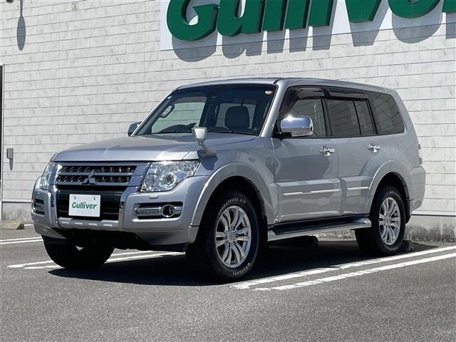 Mitsubishi PAJERO 2016 7001807-18