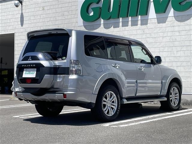 Mitsubishi PAJERO 2016 7001807-19