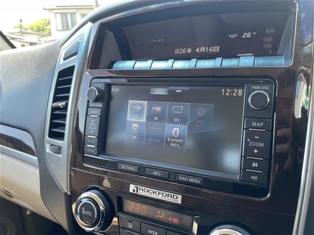 Mitsubishi PAJERO 2016 7001807-2