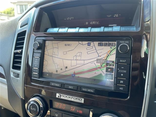 Mitsubishi PAJERO 2016 7001807-20