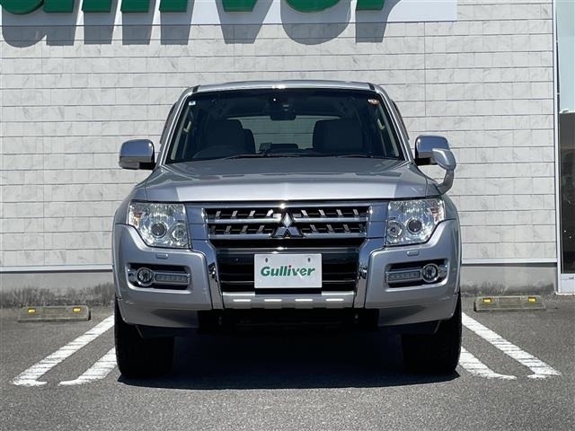 Mitsubishi PAJERO 2016 7001807-21