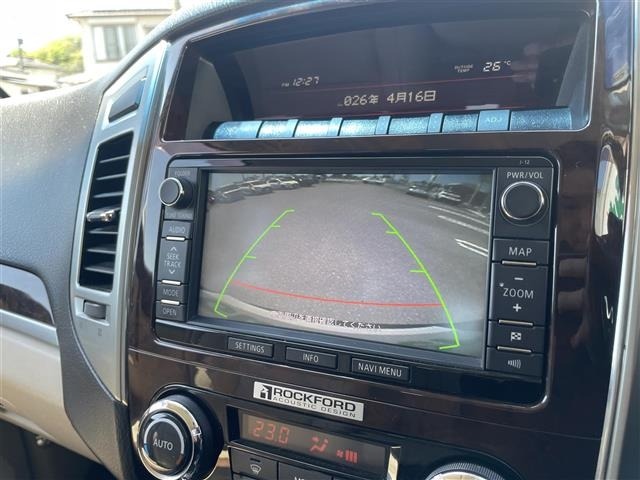 Mitsubishi PAJERO 2016 7001807-22