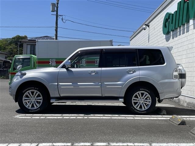 Mitsubishi PAJERO 2016 7001807-3