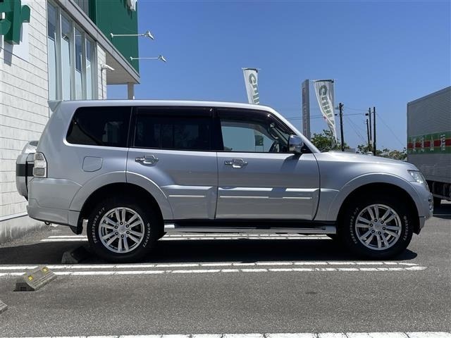Mitsubishi PAJERO 2016 7001807-5
