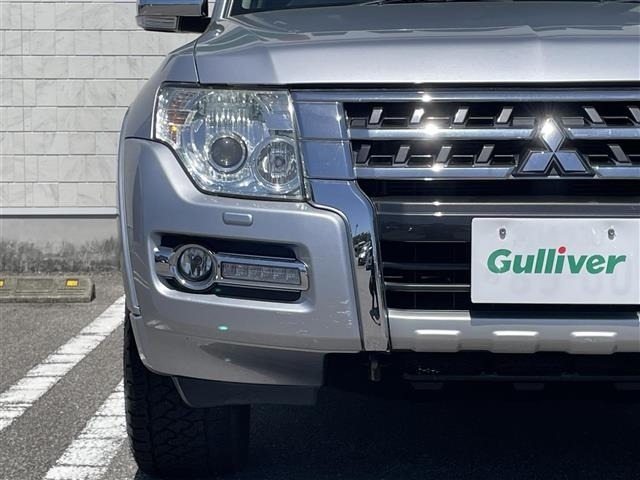Mitsubishi PAJERO 2016 7001807-7