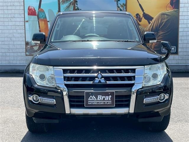Mitsubishi PAJERO 2014 7001808-15
