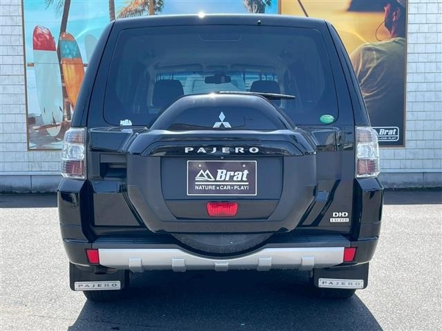 Mitsubishi PAJERO 2014 7001808-16