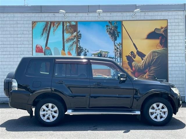 Mitsubishi PAJERO 2014 7001808-17