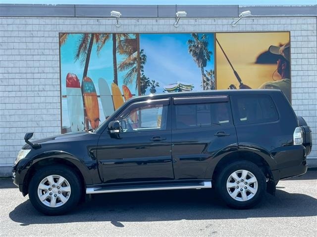 Mitsubishi PAJERO 2014 7001808-18