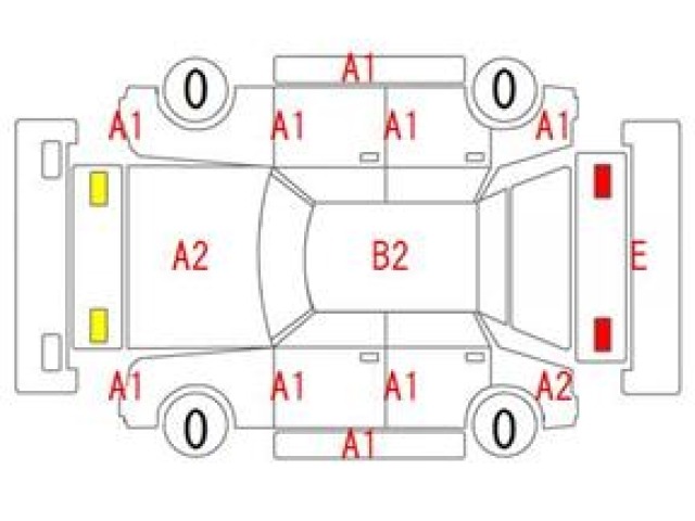 Mitsubishi PAJERO 2014 7001808-23