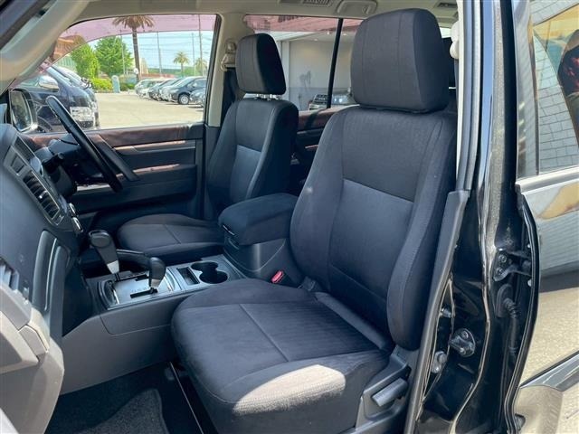 Mitsubishi PAJERO 2014 7001808-3