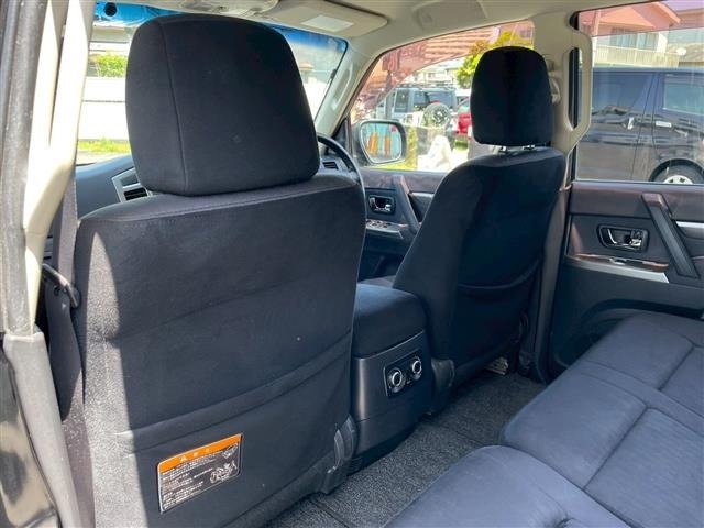 Mitsubishi PAJERO 2014 7001808-5
