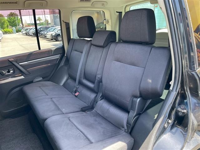 Mitsubishi PAJERO 2014 7001808-7