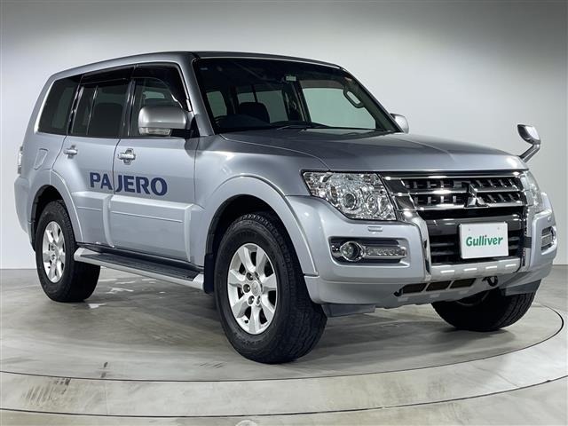 Mitsubishi PAJERO 2015 7001809-0