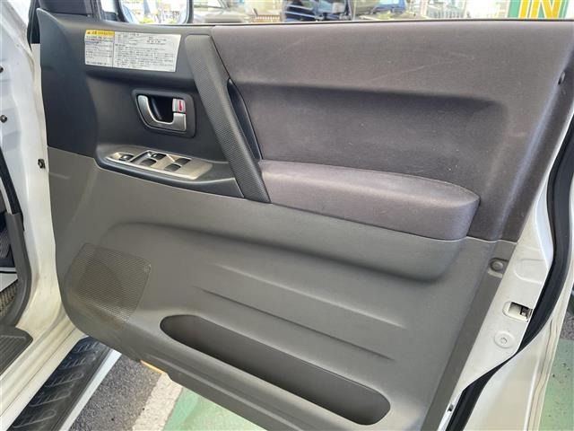 Mitsubishi PAJERO 2003 7001812-10