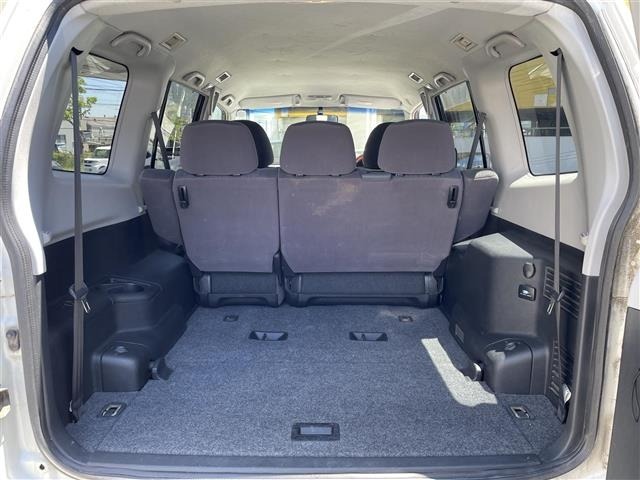 Mitsubishi PAJERO 2003 7001812-12