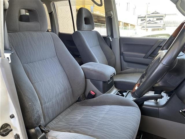 Mitsubishi PAJERO 2003 7001812-15