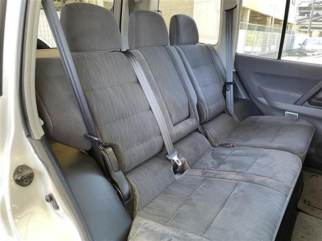 Mitsubishi PAJERO 2003 7001812-18