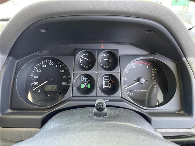 Mitsubishi PAJERO 2003 7001812-3