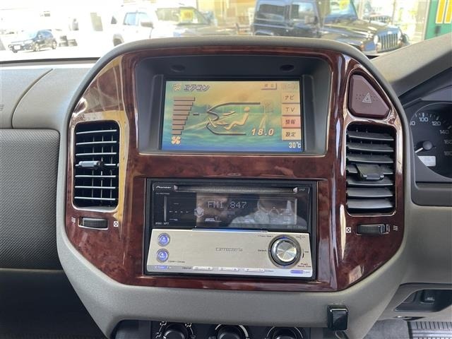 Mitsubishi PAJERO 2003 7001812-5