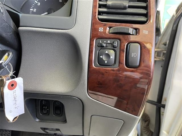 Mitsubishi PAJERO 2003 7001812-8