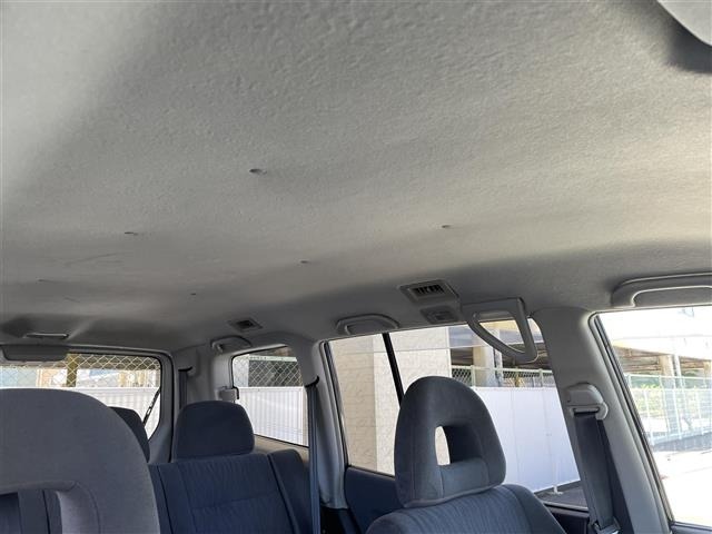 Mitsubishi PAJERO 2003 7001812-9