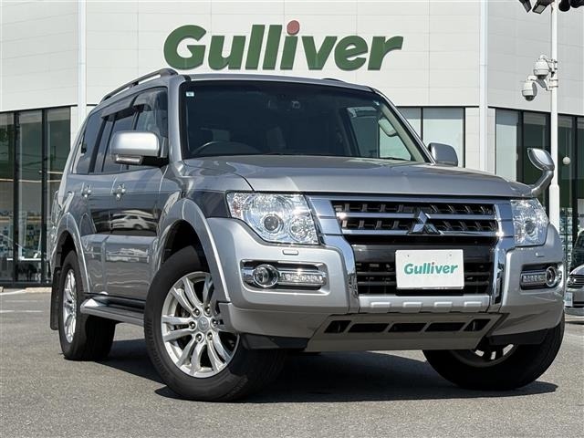 Mitsubishi PAJERO 2019 7001819-0