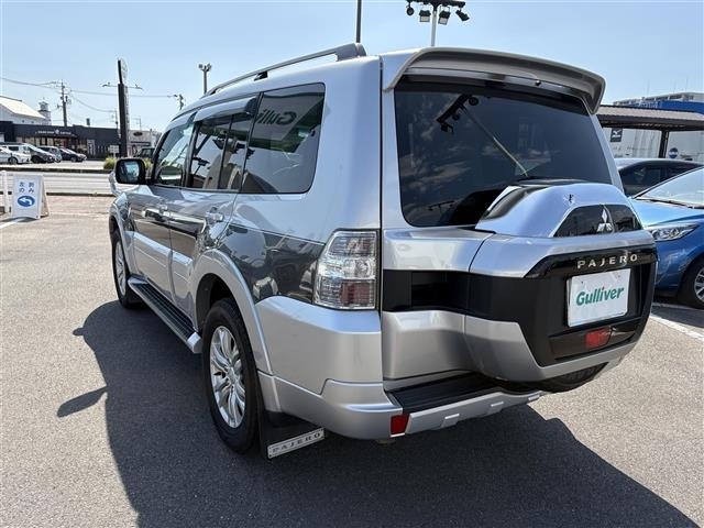 Mitsubishi PAJERO 2019 7001819-13