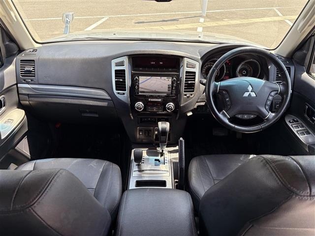 Mitsubishi PAJERO 2019 7001819-14