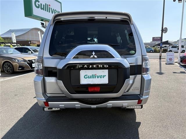 Mitsubishi PAJERO 2019 7001819-2