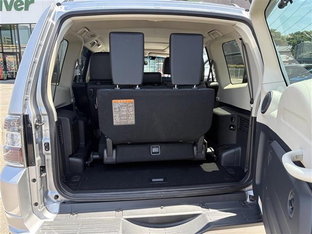 Mitsubishi PAJERO 2019 7001819-20