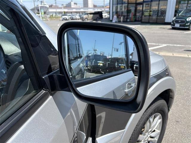 Mitsubishi PAJERO 2019 7001819-21
