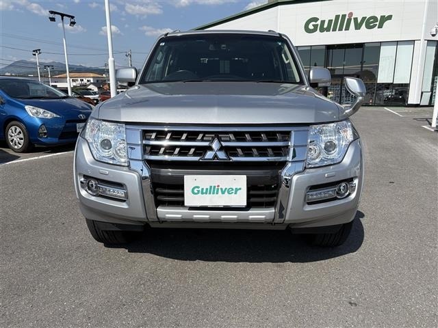 Mitsubishi PAJERO 2019 7001819-22