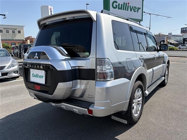 Mitsubishi PAJERO 2019 7001819-4