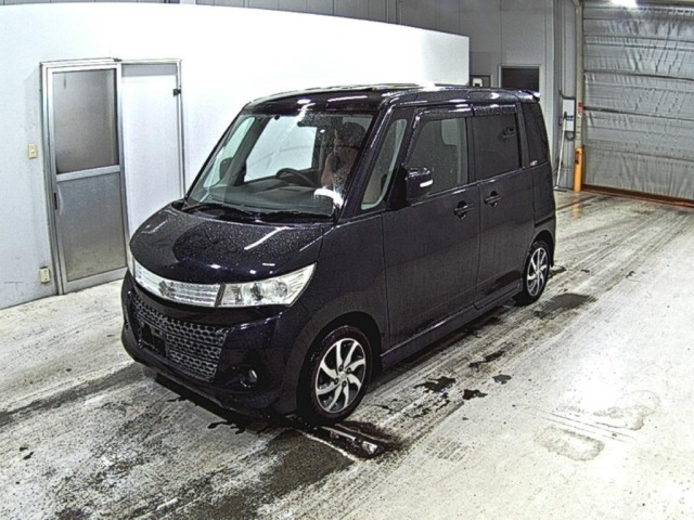 Suzuki PALETTE 2011 6993437-4