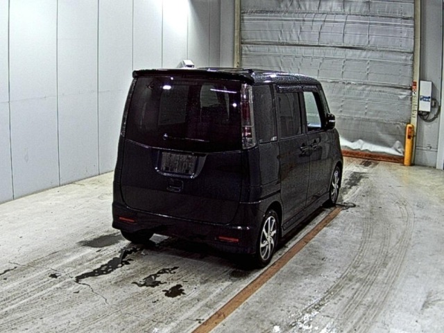 Suzuki PALETTE 2011 6993437-5