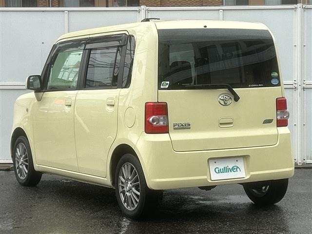 Toyota PIXIS SPACE 2014 6978905-13