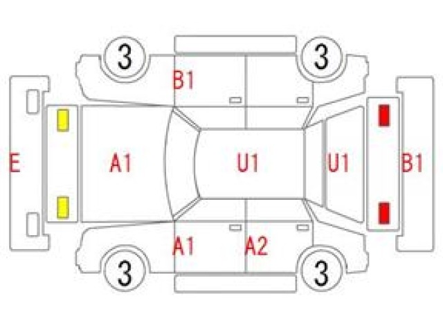 Toyota PIXIS SPACE 2014 6978905-23