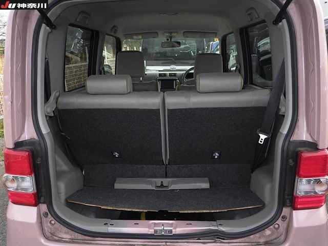 Toyota PIXIS SPACE 2014 6978922-10