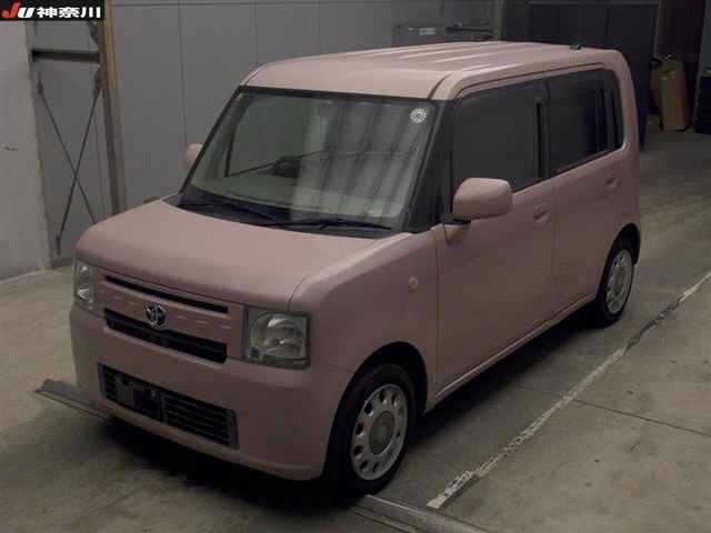 Toyota PIXIS SPACE 2014 6978922-3