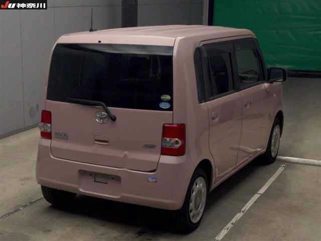 Toyota PIXIS SPACE 2014 6978922-4