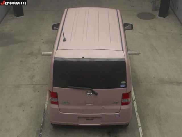 Toyota PIXIS SPACE 2014 6978922-5