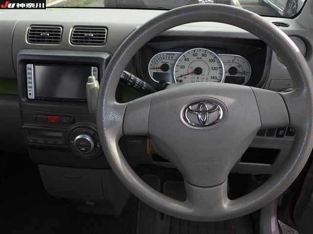 Toyota PIXIS SPACE 2014 6978922-6