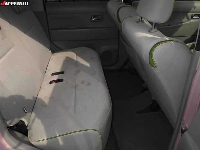 Toyota PIXIS SPACE 2014 6978922-9