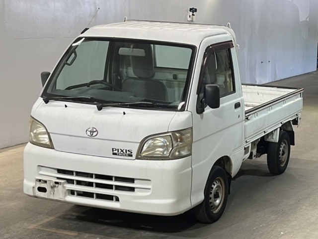 Toyota PIXIS TRUCK 2012 6977570-0