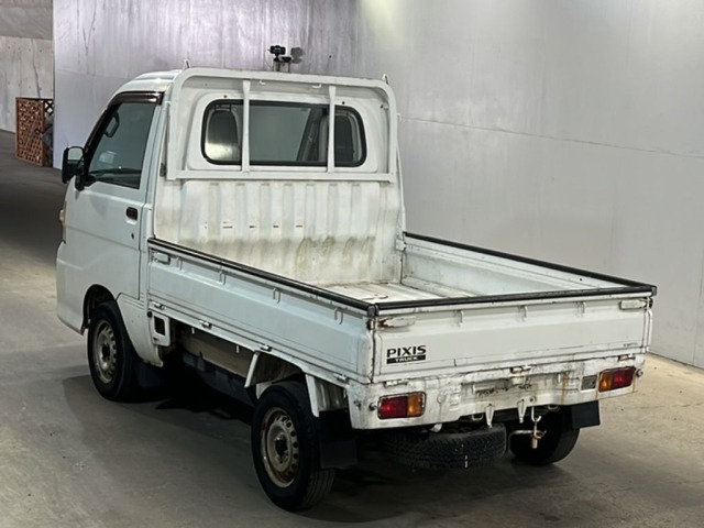 Toyota PIXIS TRUCK 2012 6977570-1