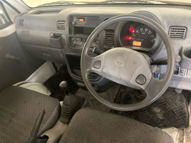 Toyota PIXIS TRUCK 2012 6977570-3