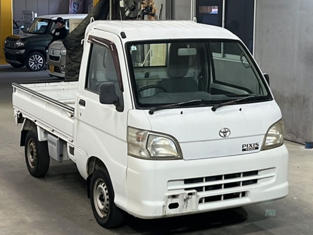 Toyota PIXIS TRUCK 2012 6977570-4