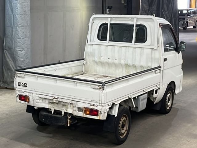 Toyota PIXIS TRUCK 2012 6977570-5