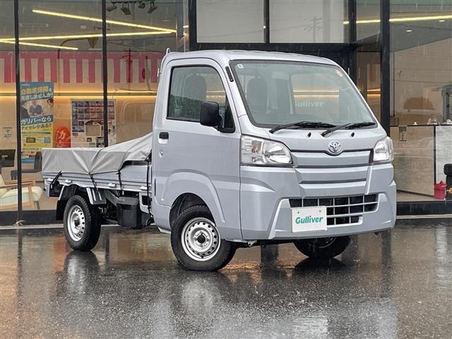 Toyota PIXIS TRUCK 2021 6977590-0